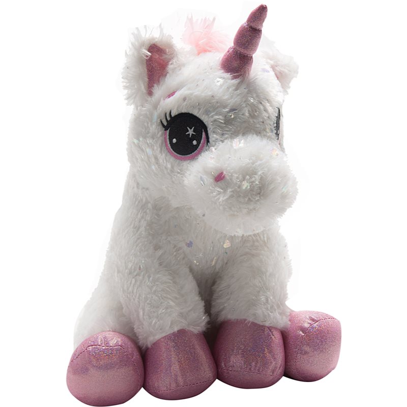 innoGIO GIOplush Unicorn Plüschspielzeug White 25 cm