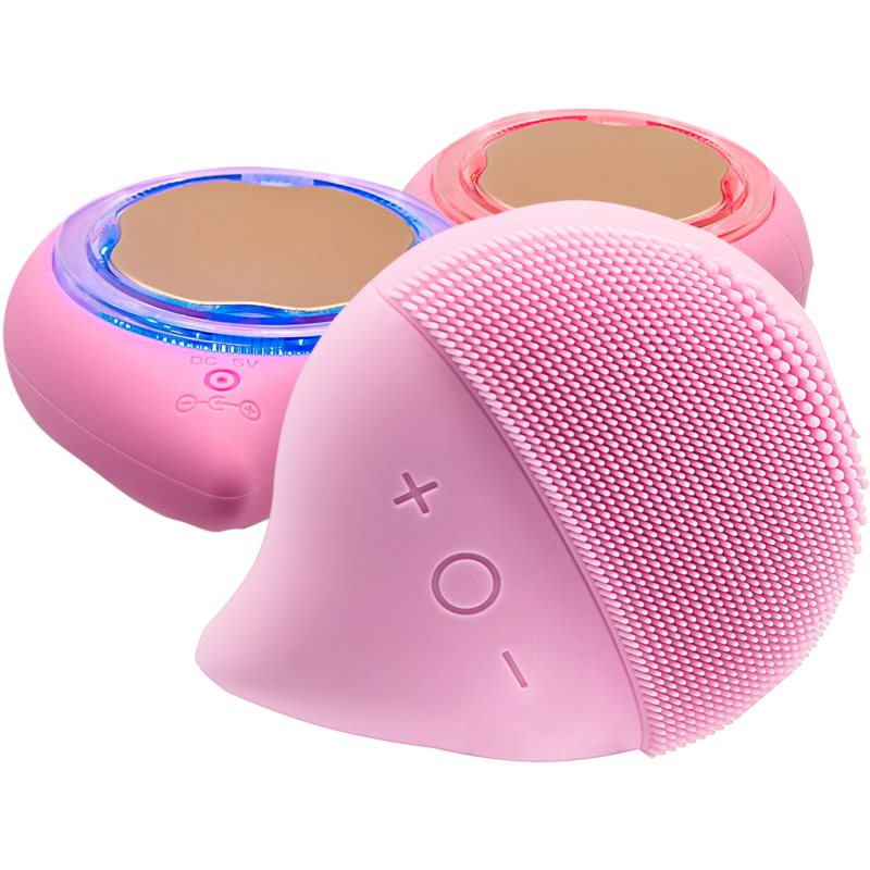 InnoGIO GIOperfect Clean Skin Cleansing Brush 1 Pc