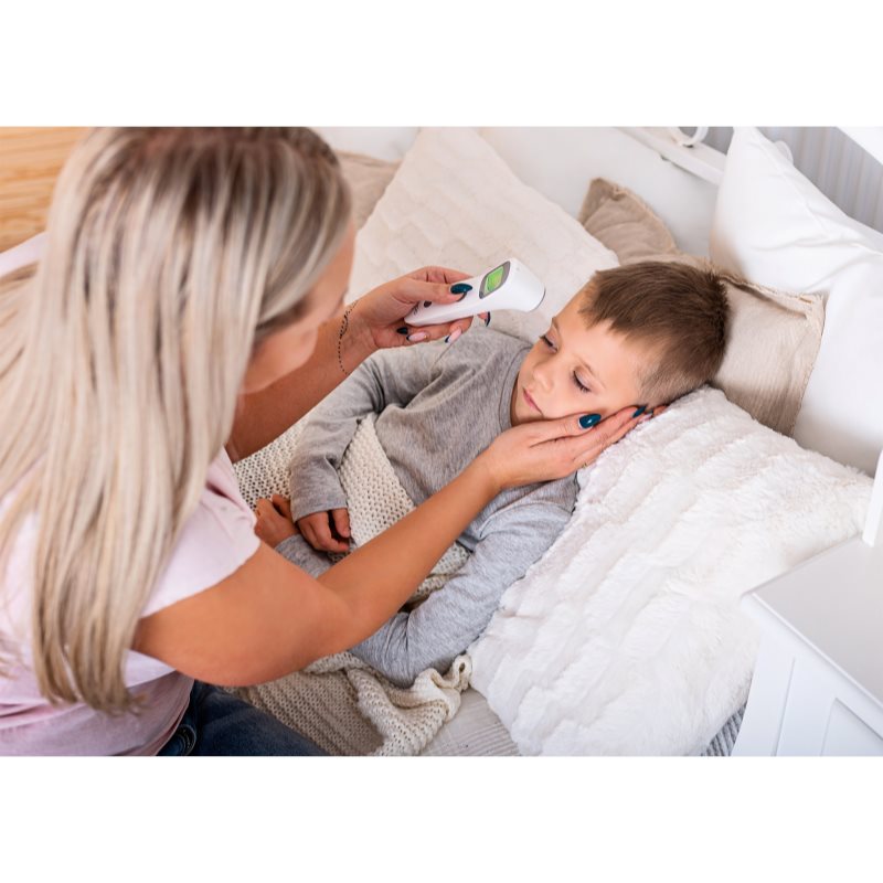 innoGIO GIO Fast GIO515 bezkontaktní teploměr 1 ks (obrázek 5)