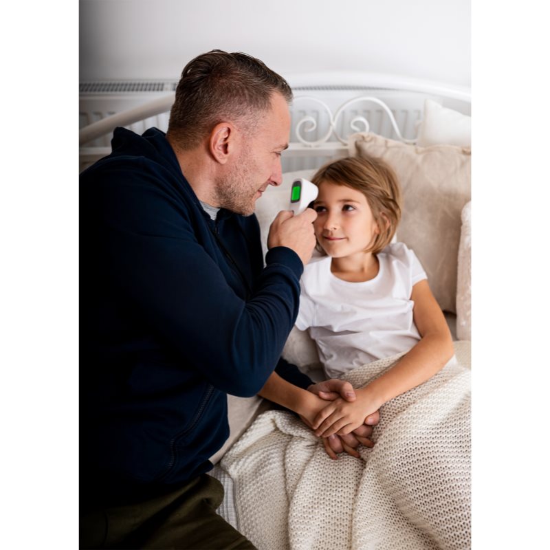 innoGIO GIO Fast GIO515 bezkontaktní teploměr 1 ks (obrázek 8)