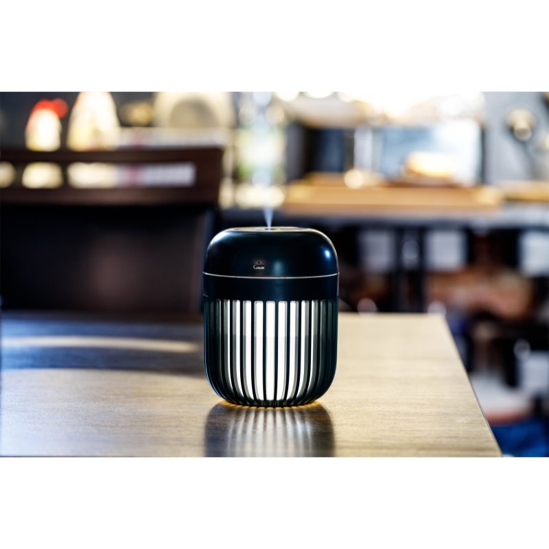 InnoGIO GIOhygro Humidifier With Backlight Green 1 Pc