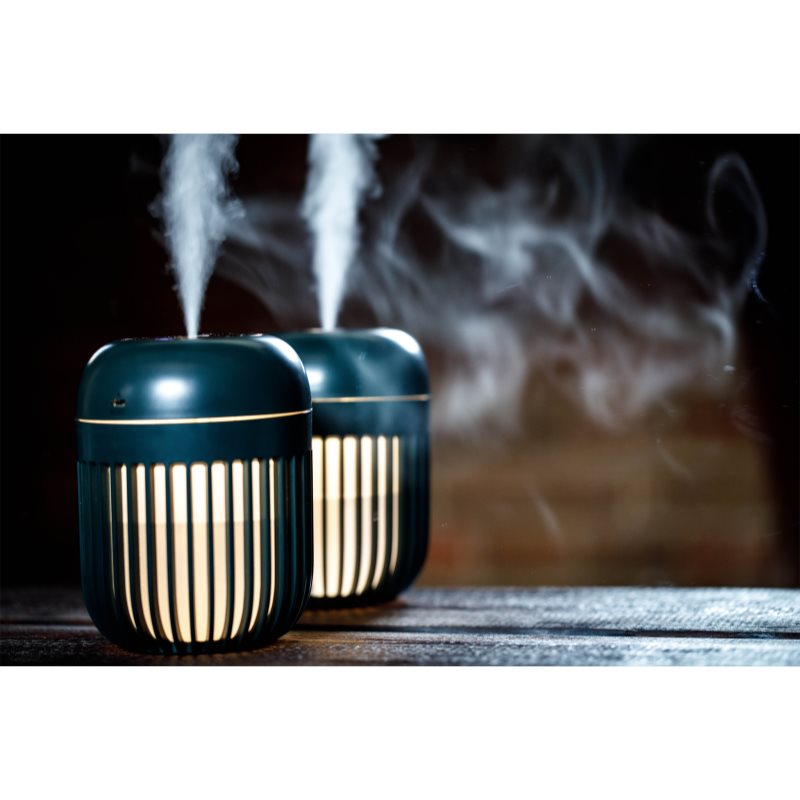 InnoGIO GIOhygro Humidifier With Backlight Green 1 Pc