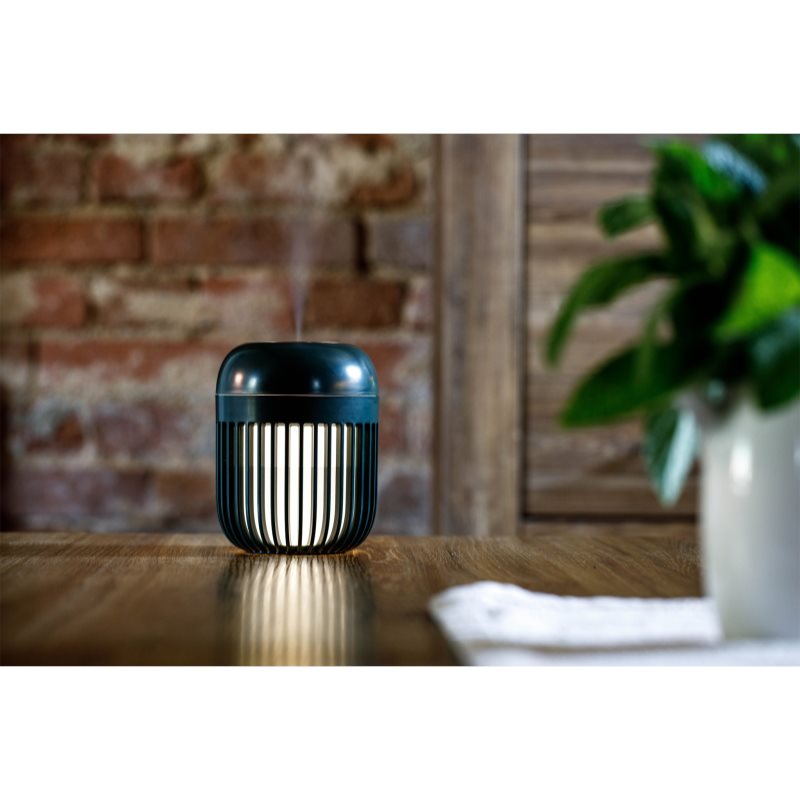 InnoGIO GIOhygro Humidifier With Backlight Green 1 Pc