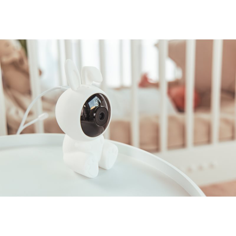 innoGIO GIOSafety Rabbit domácí Smart Wi-fi kamera 1 ks (obrázek 5)