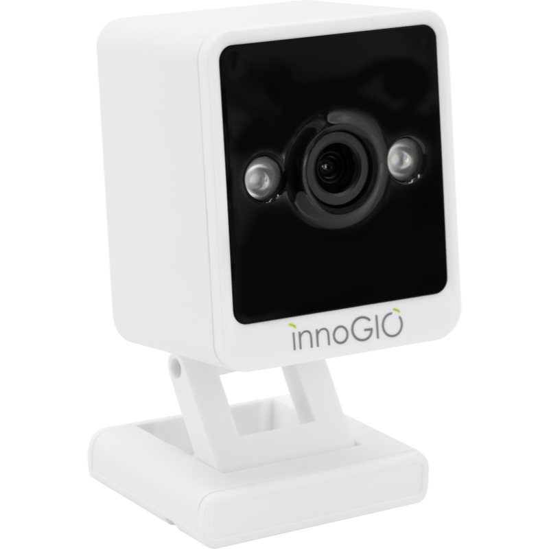 innoGIO GIOSafety InnoCube GIO-250 domácí Smart Wi-fi kamera 1 ks