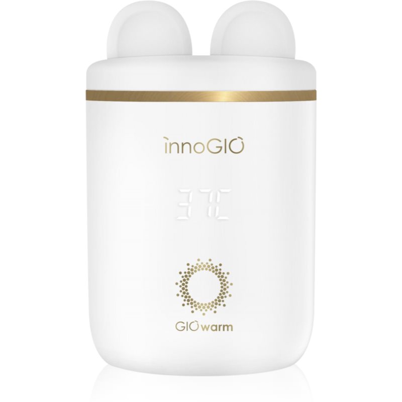 E-shop innoGIO GIOWarm ohřívač kojeneckých lahví 1 ks