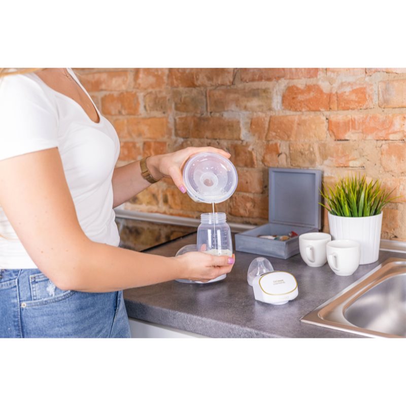 InnoGIO GIOmum Handy Single Tire-lait 1 Pcs