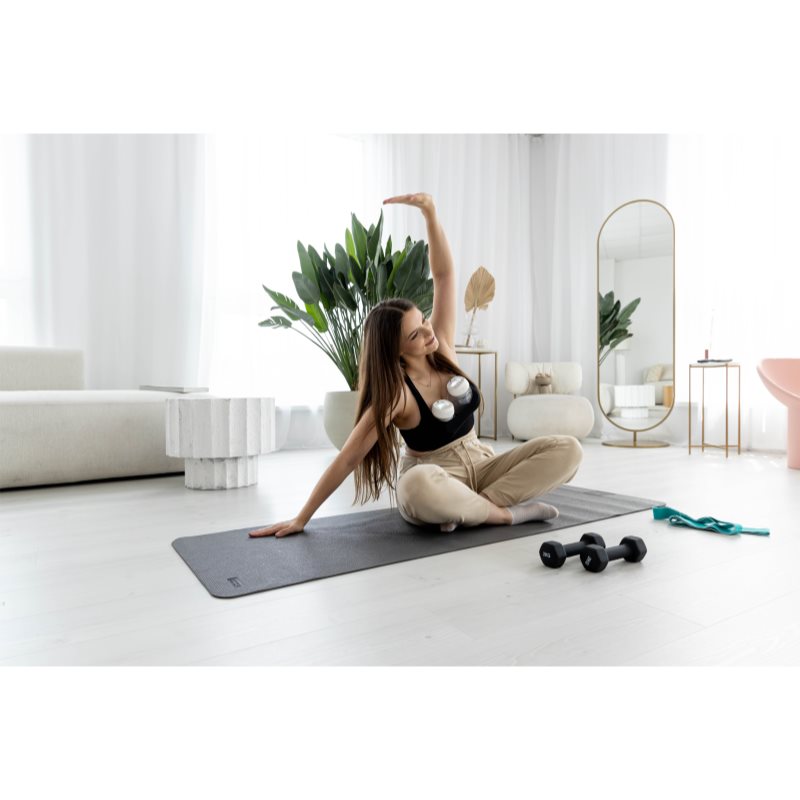 innoGIO GIOmum Line Comfort Double -GIO-357 odsávačka mateřského mléka 1 ks (obrázek 4)