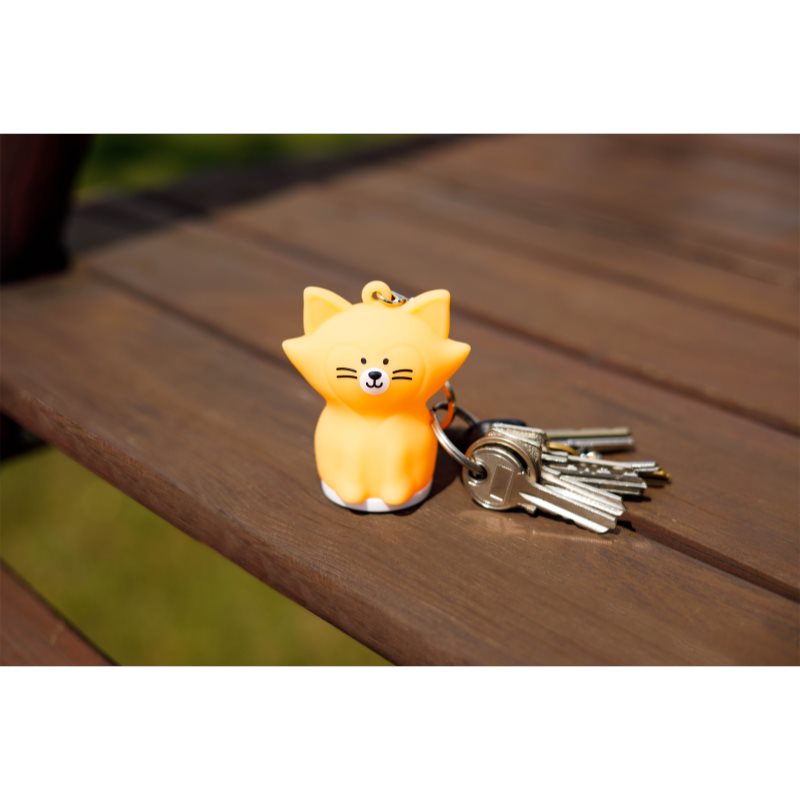 InnoGIO GIOkeyring Porte-clés Cat 1 Pcs