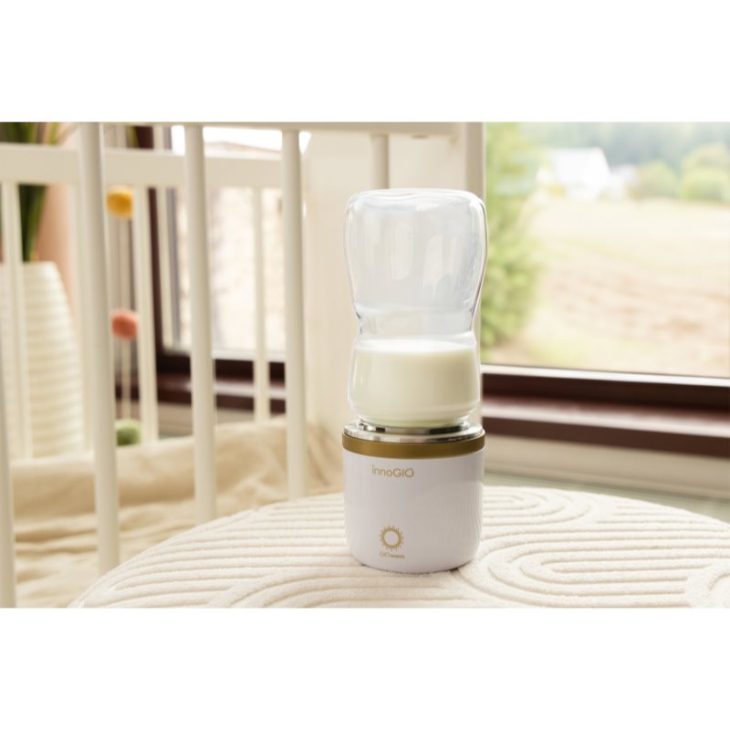 innoGIO GIOWarm Mini GIO-370M ohřívací láhev 1 ks (obrázek 3)