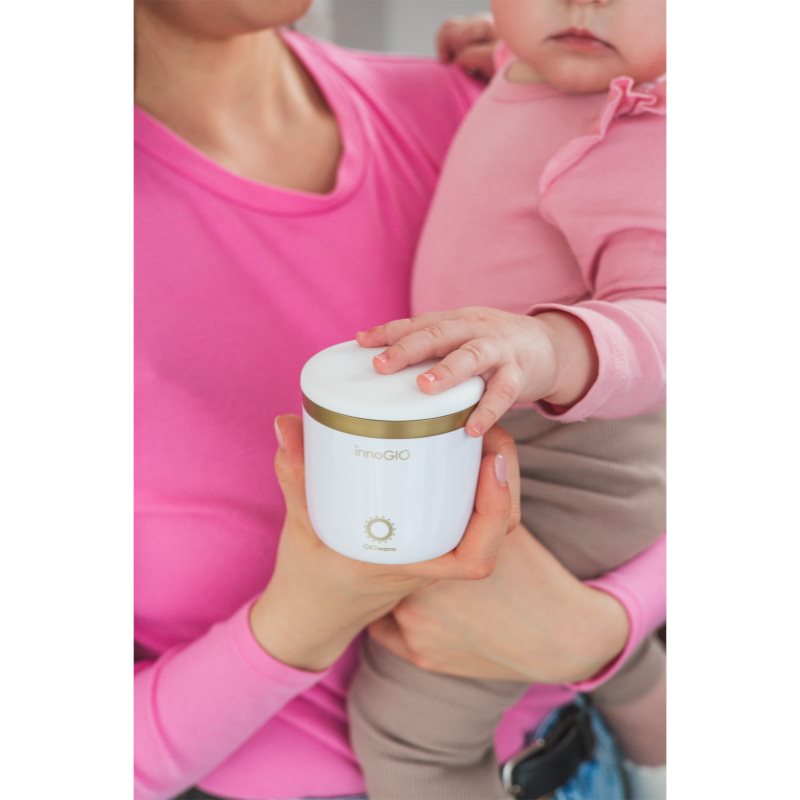 innoGIO GIOWarm Mini GIO-370M ohřívací láhev 1 ks (obrázek 4)