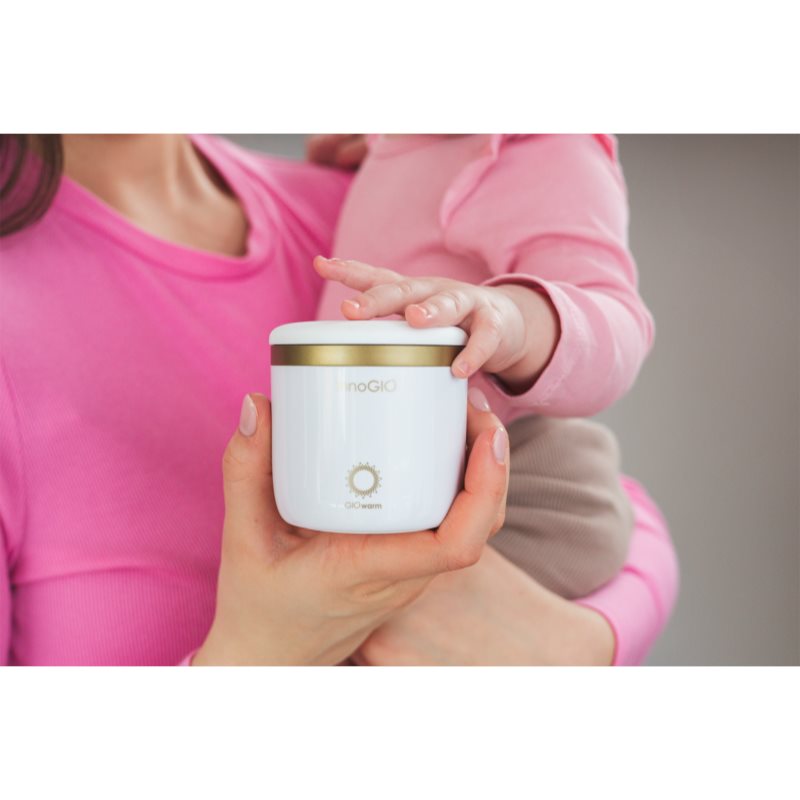 innoGIO GIOWarm Mini GIO-370M ohřívací láhev 1 ks (obrázek 6)