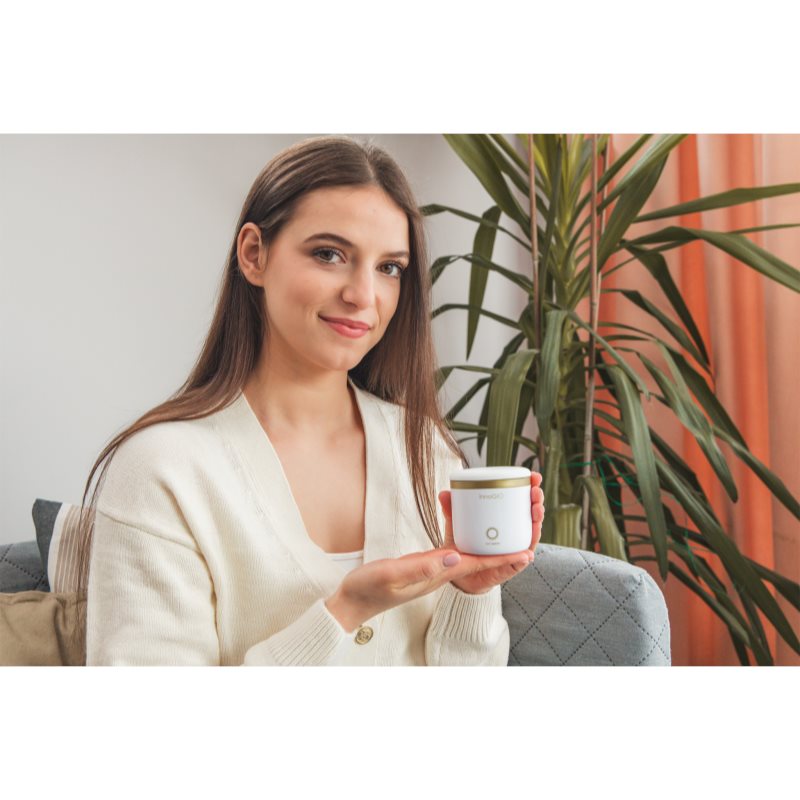 innoGIO GIOWarm Mini GIO-370M ohřívací láhev 1 ks (obrázek 9)