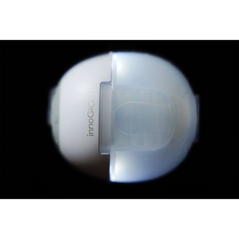 innoGIO GIOmum Line Discreet Light Single odsávačka mateřského mléka 1 ks (obrázek 5)