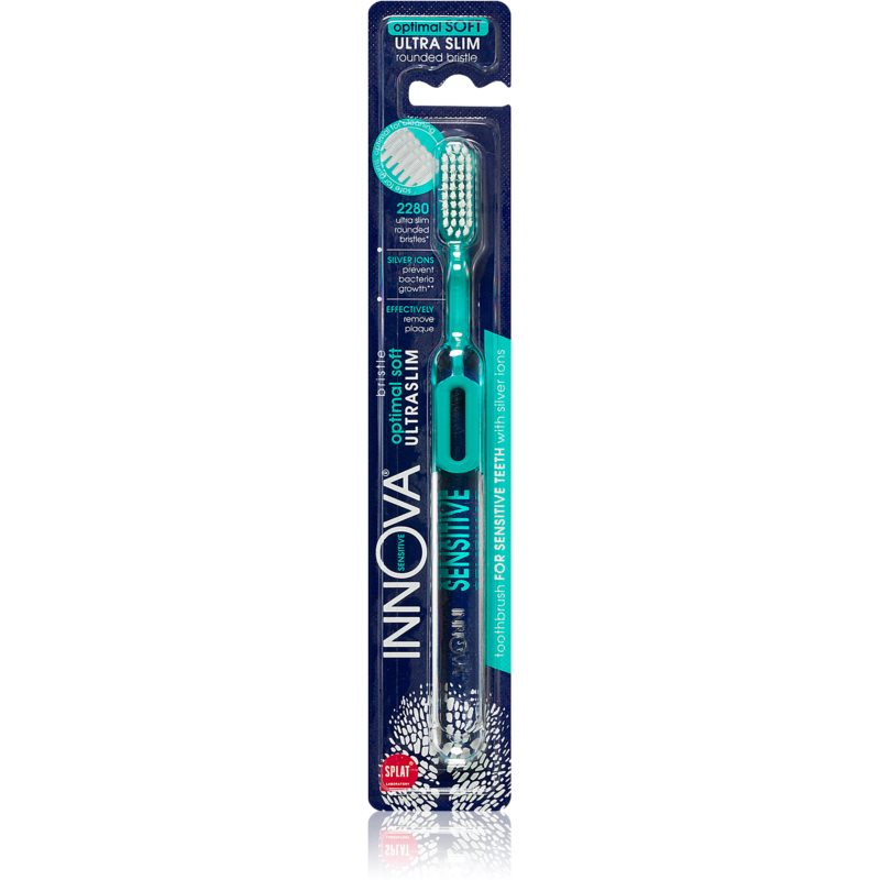 Innova Sensitive Toothbrush Soft 1 Pc