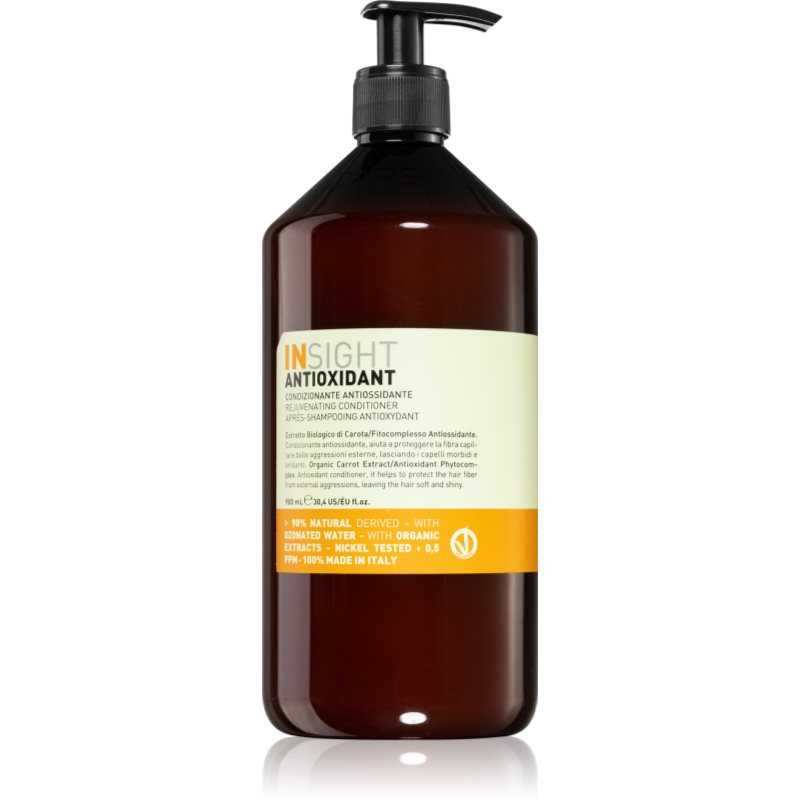 

INSIGHT Antioxidant зміцнюючий кондиціонер для волосся