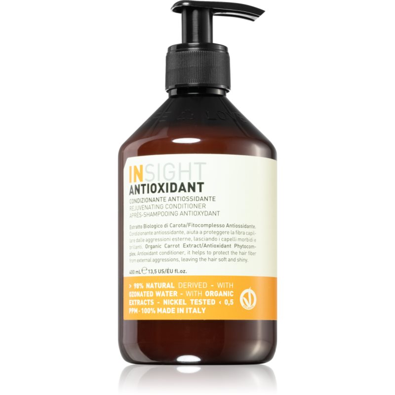 

INSIGHT Antioxidant зміцнюючий кондиціонер для волосся