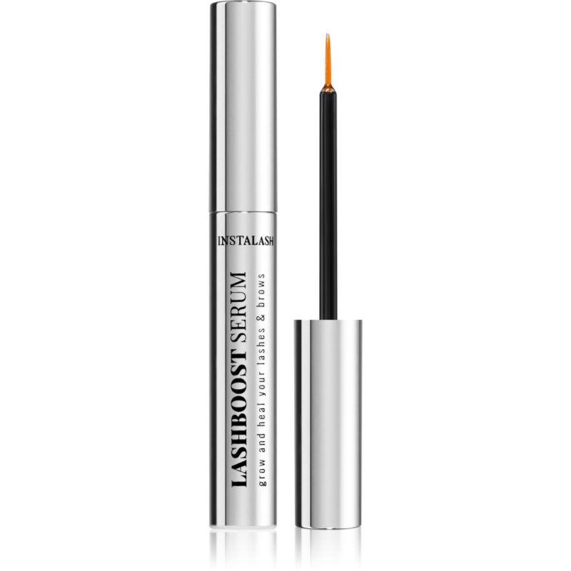 INSTALASH Lashboost Serum obnavljajući serum za rast trepavica 5 ml