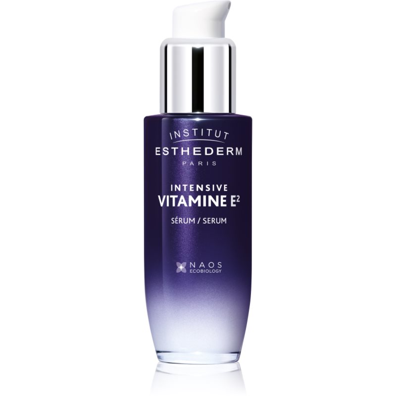 Institut Esthederm Intensive Vitamine E sérum pre citlivú pleť 30 ml
