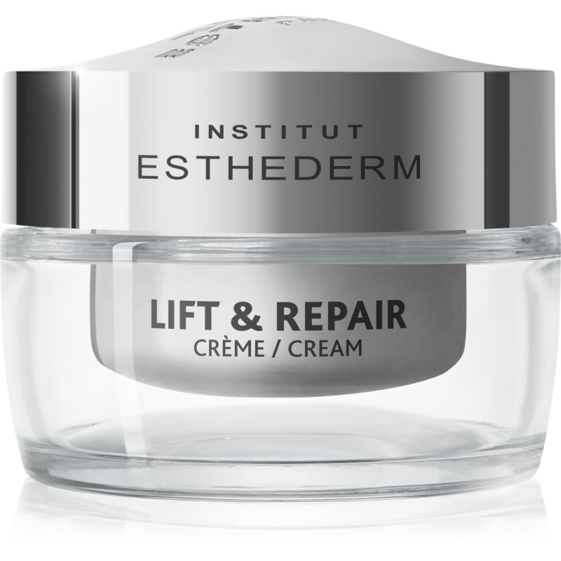 Institut Esthederm Lift & Repair Cream vyhladzujúci krém proti vráskam 50 ml