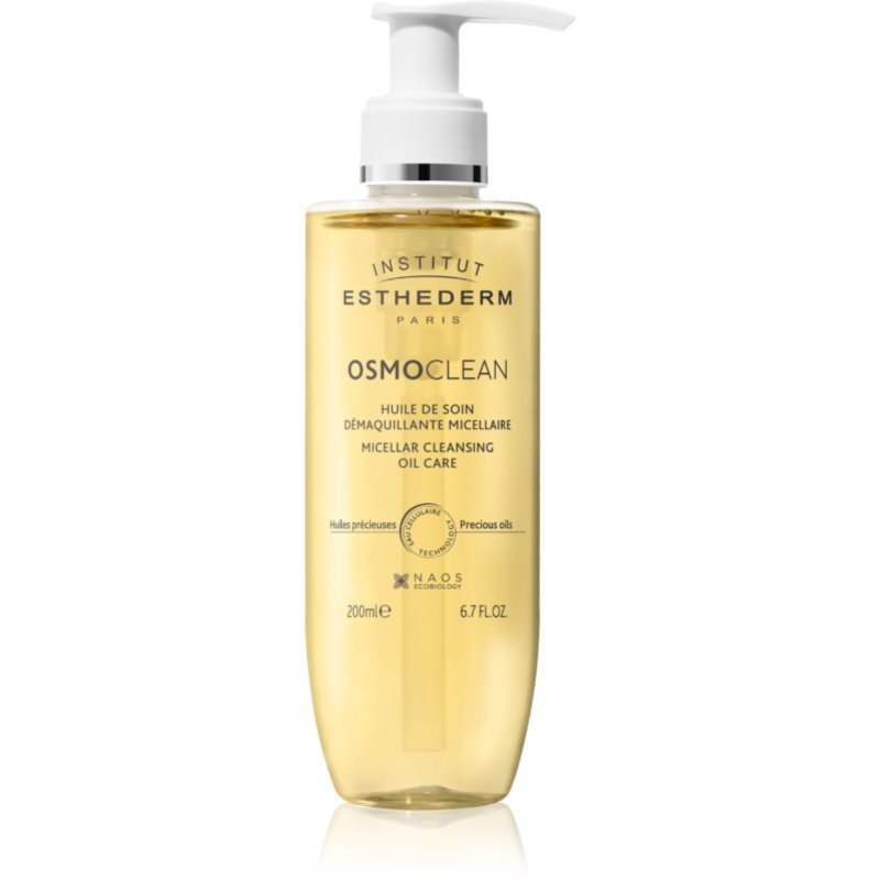 Institut Esthederm Osmoclean почистващо мицеларно олио 200 мл.