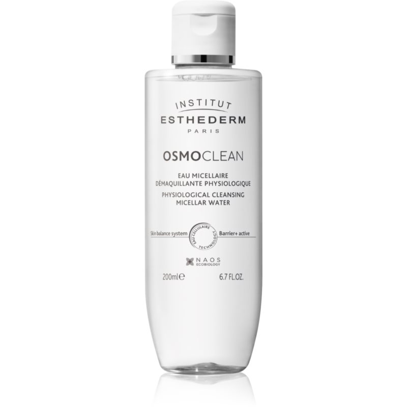 Institut Esthederm Osmoclean мицеларна вода 3в1 200 мл.