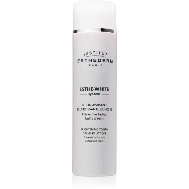picture of Institut Esthederm Esthe White Brightening Youth Calming Lotion 200