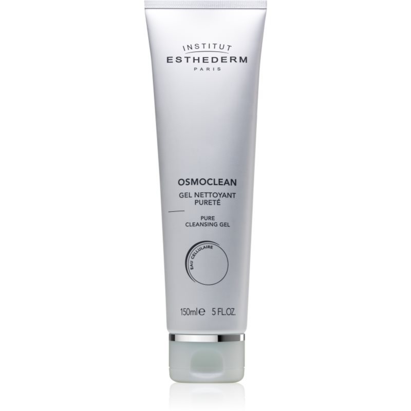 Institut Esthederm Osmoclean Pure Cleansing Gel cleansing gel for normal to oily skin 150 ml
