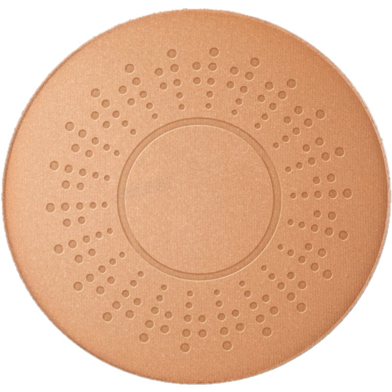 Institut Esthederm Sun Sheen Sunshine Care Powder Bronzer Visage Et Décolleté 15 G