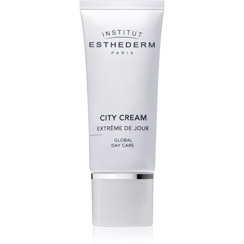 

Institut Esthederm City Cream захисний денний крем проти негативного впливу зовнішніх факторів