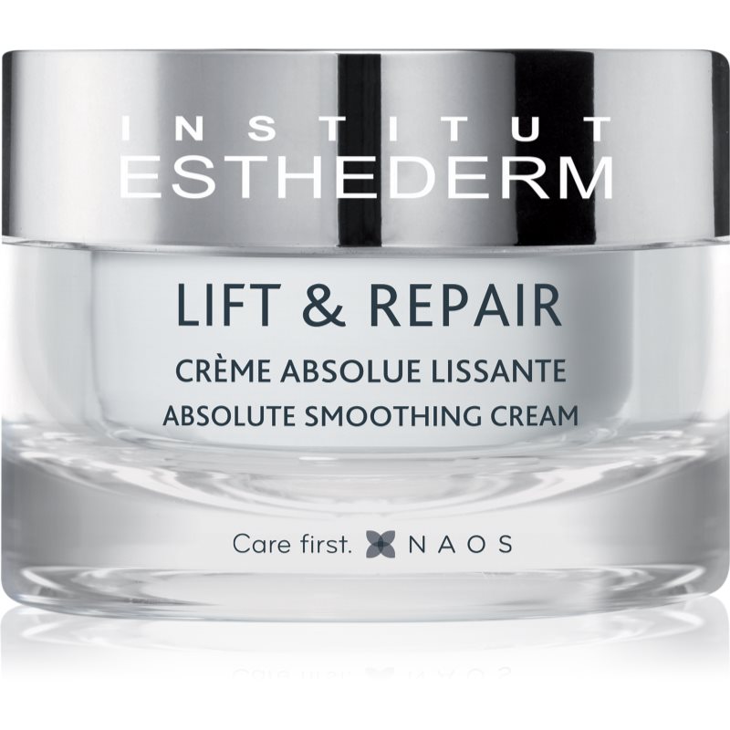 

Institut Esthederm Lift & Repair розгладжуючий крем для сяючої шкіри