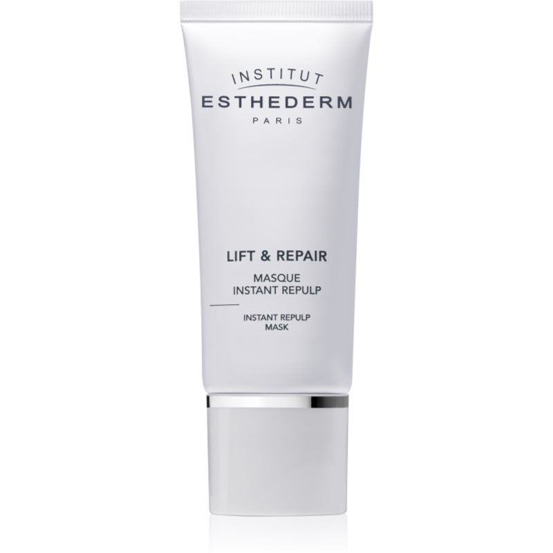 Institut Esthederm Lift & Repair Instant Repulp Mask face mask with an instant soothing effect 50 ml
