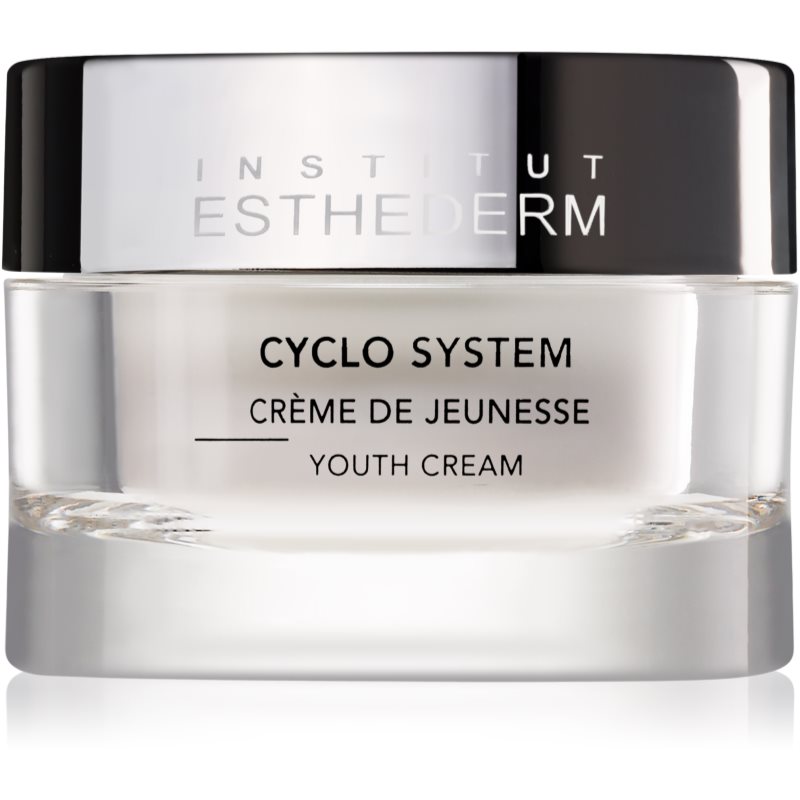 

Institut Esthederm Cyclo System омолоджуючий крем зі зволожуючим ефектом