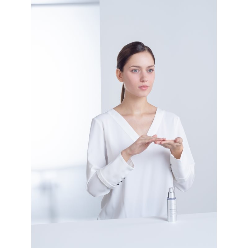 Institut Esthederm Derm Repair Restructuring Serum Sérum Restructurant Pour Restaurer La Fermeté De La Peau 30 Ml