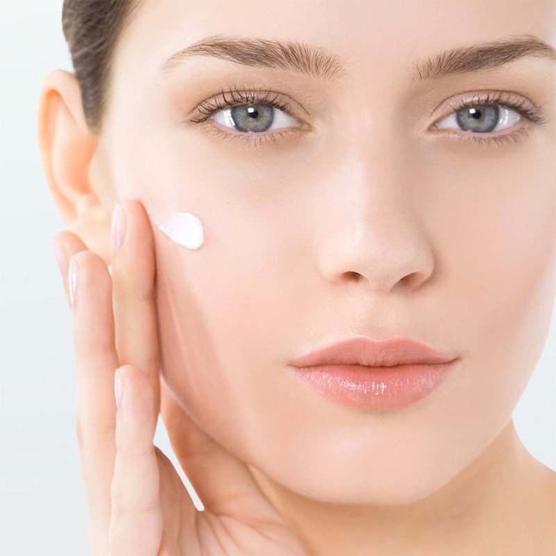 Institut Esthederm Intensive Hyaluronic Cream крем для обличчя зі зволожуючим ефектом 50 мл