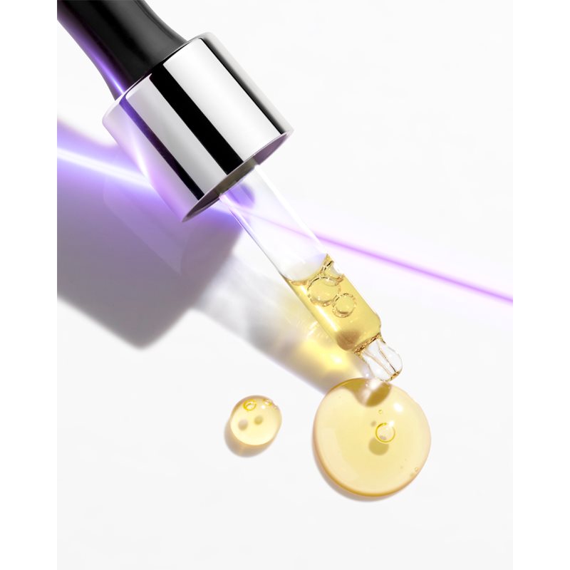 Institut Esthederm Intensive Retinol Oil Serum koncentrált szérum a bőr öregedésének jelei ellen 15 ml termék 2. képe