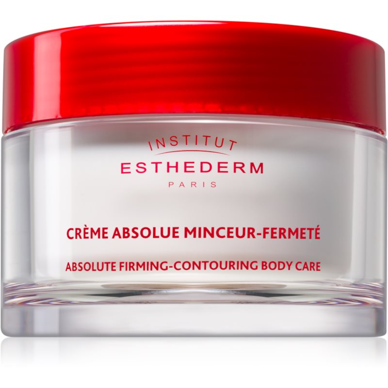 

Institut Esthederm Svelt System зміцнюючий засіб для тіла