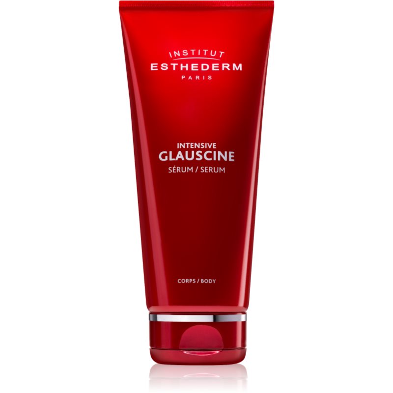 Institut Esthederm Intensive Glauscine Serum concentrated serum to treat cellulite 200 ml
