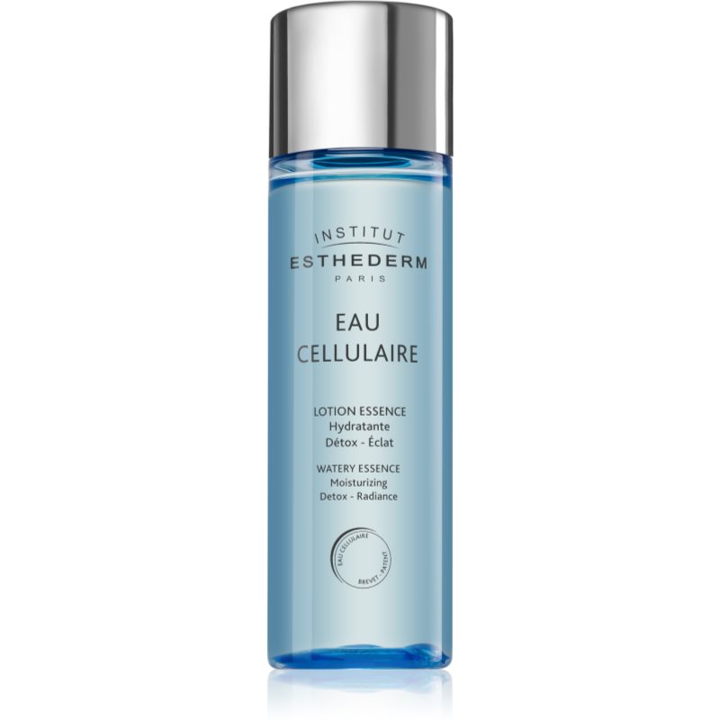 Institut Esthederm Cellular Water Watery Essence Facial Essence With Cellular Water 125 Ml
