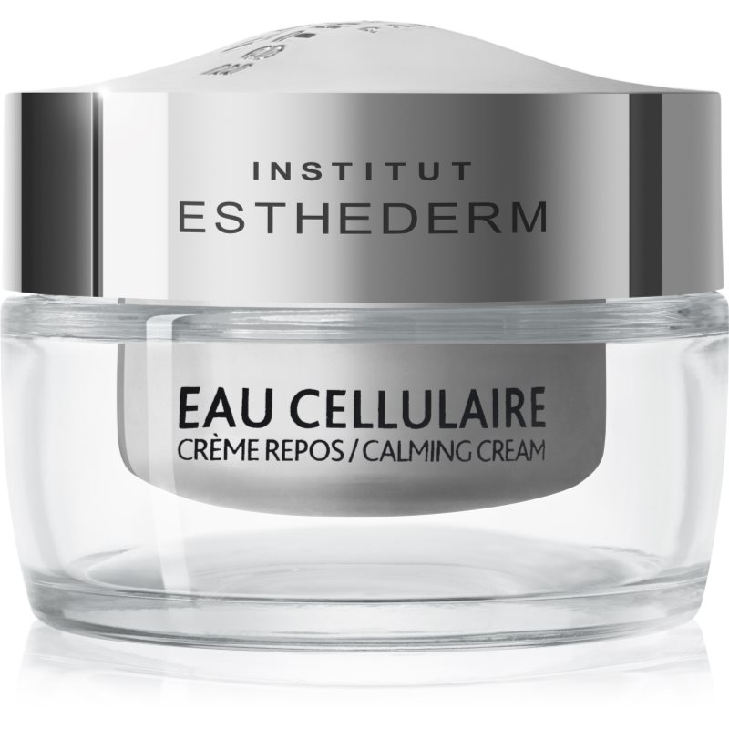 Crème Repos Biomimétique Eau Cellulaire Esthederm 50ml - vue 2