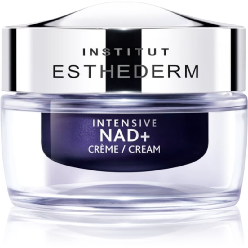 Institut Esthederm Intensive NAD  posvjetljujuća krema za umornu kožu lica 50 ml