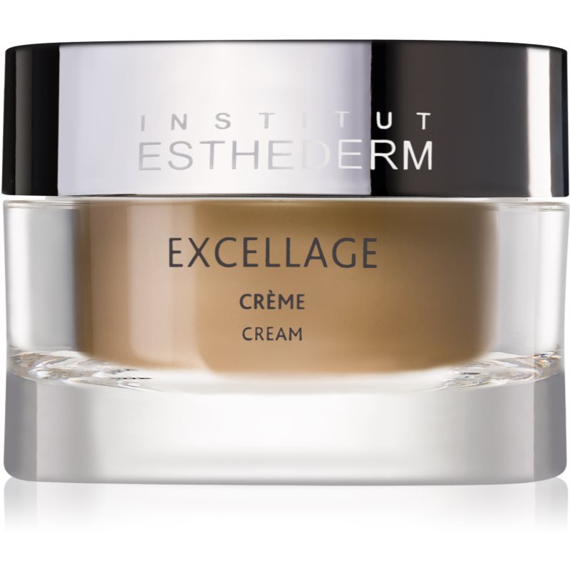 Institut Esthederm Excellage Cream nährende Creme zur Erneuerung der Hautdichte 50 ml