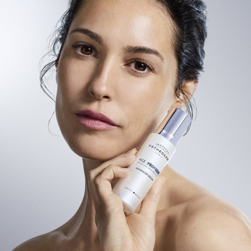 Institut Esthederm Age Proteom Advanced Serum pleťové sérum proti stárnutí pleti 30 ml (obrázek 3)