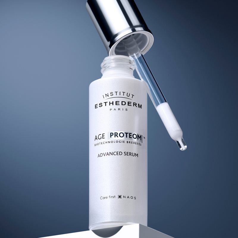 Institut Esthederm Age Proteom Advanced Serum pleťové sérum proti stárnutí pleti 30 ml (obrázek 4)
