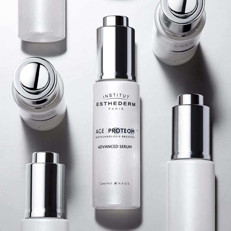 Institut Esthederm Age Proteom Advanced Serum pleťové sérum proti stárnutí pleti 30 ml (obrázek 5)