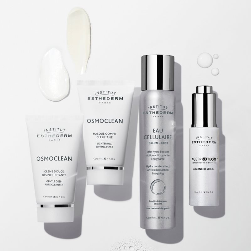 Institut Esthederm Age Proteom Advanced Serum pleťové sérum proti stárnutí pleti 30 ml (obrázek 6)