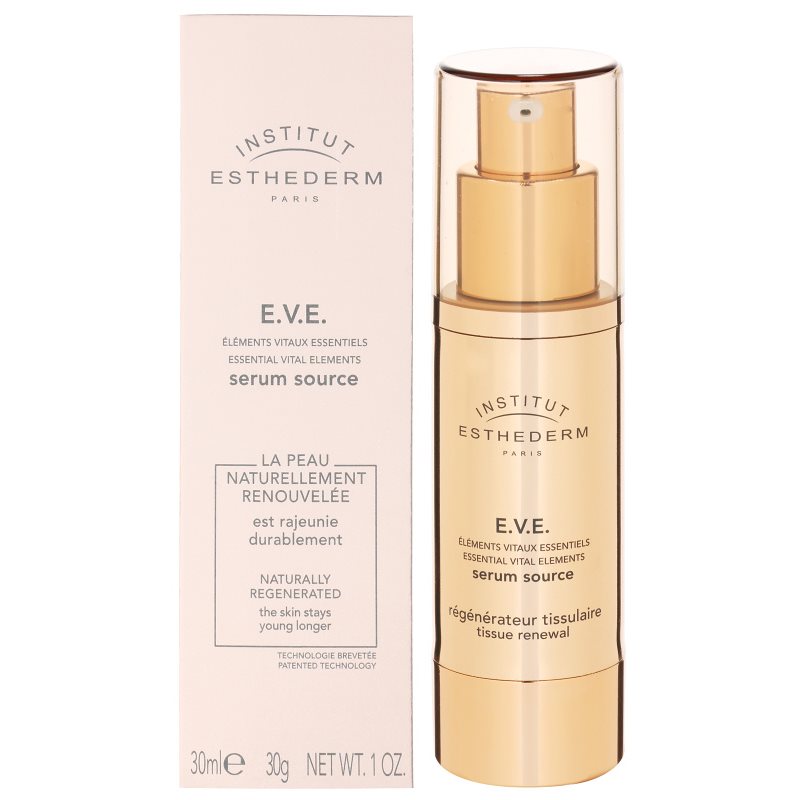 

Institut Esthederm E.V.E