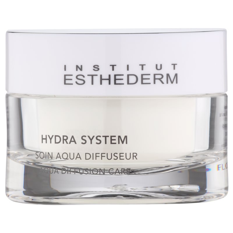 

Institut Esthederm Hydra System крем для обличчя зі зволожуючим ефектом