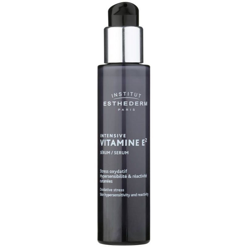 Institut Esthederm Intensive Vitamine E soothing serum with vitamin E 30 ml

