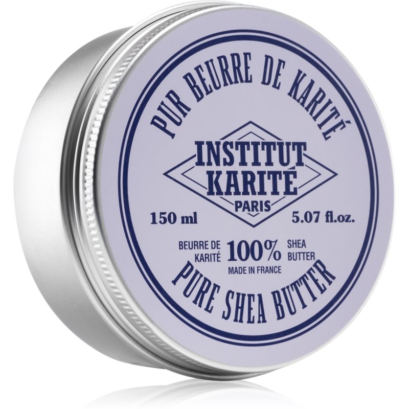 Institut Karité Paris Pure Shea Butter 100% бамбукова олія 100% 150 мл